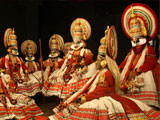 Kerala Cultural Tour