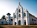 St. Francis Church