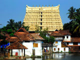 Kerala Luxury Holidays